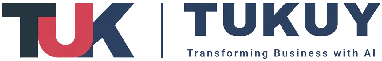 Tukuylabs Logo